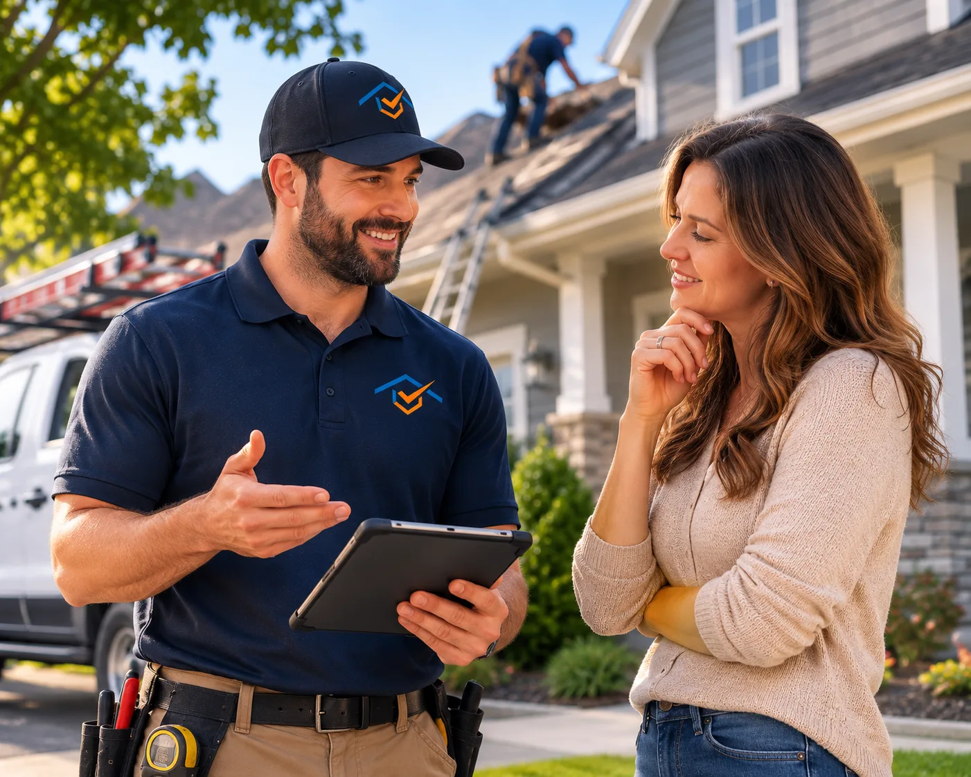 Roof Inspection FAQs in Harford, NY