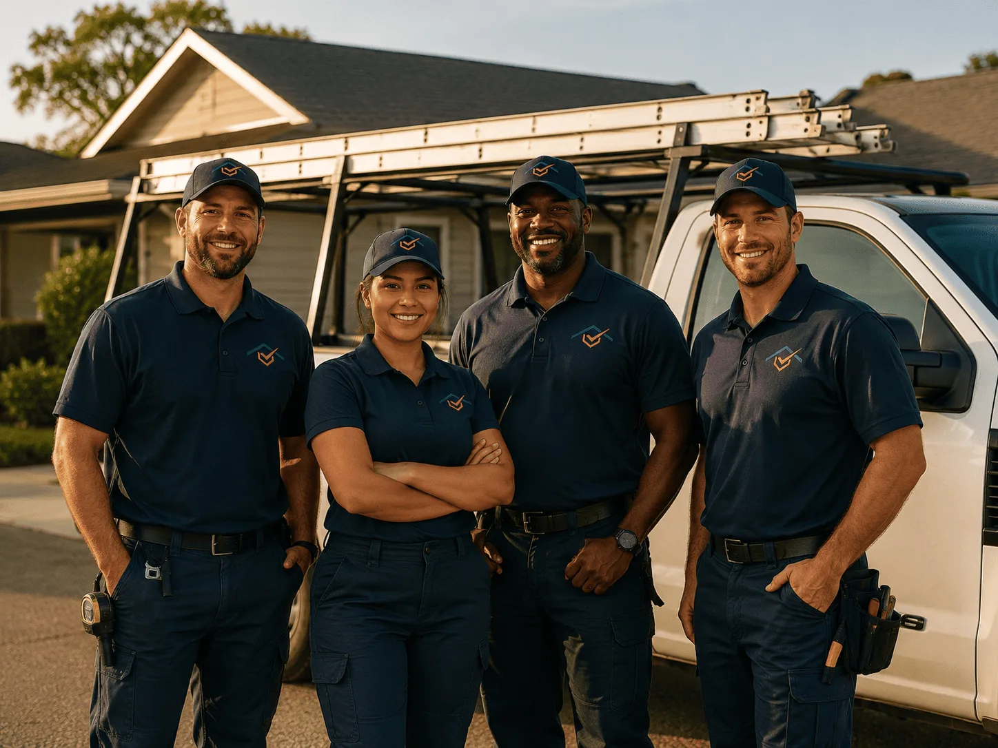 Roof Inspection company in Harford, NY